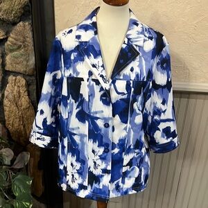 Allison Daley Jacket